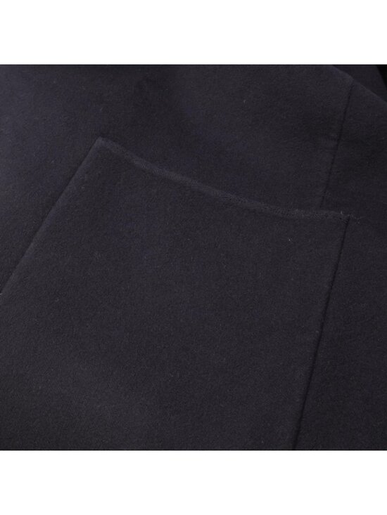 Celine Eddie Era with Belt Cashmere 38